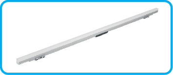 009-AZOOD LED RGB Outline Light-Surface Mounted IP65